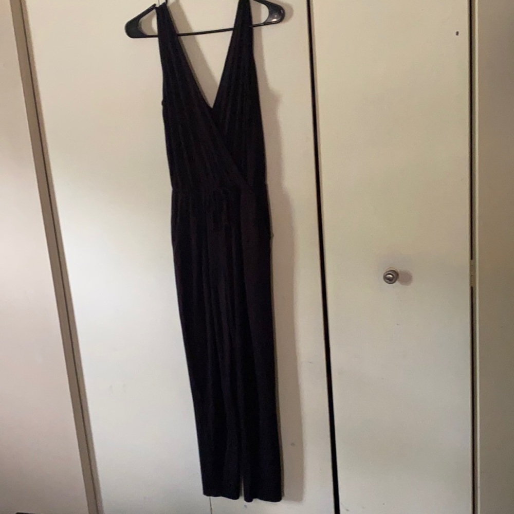 Women’s one piece jumpsuit NWOT